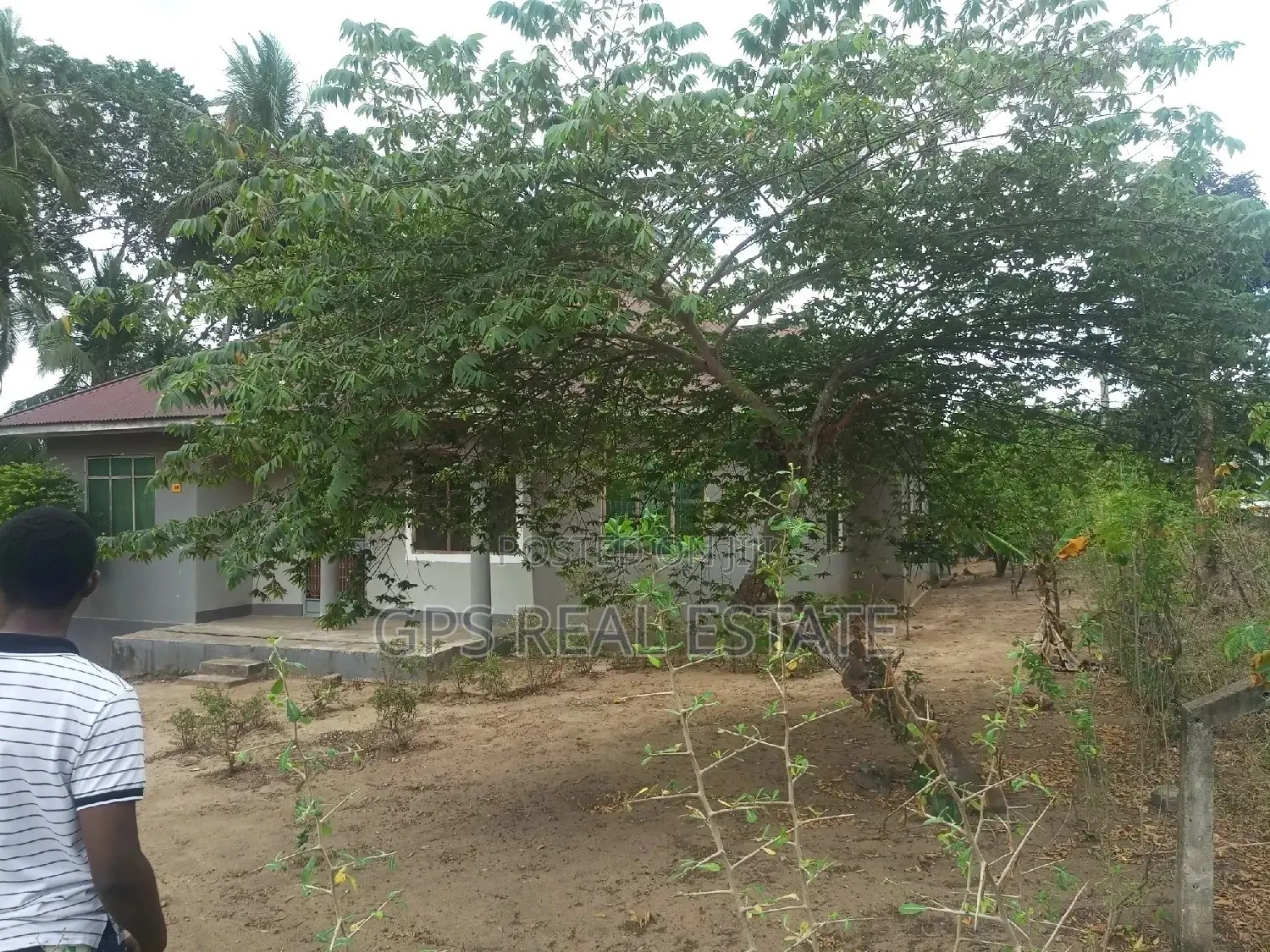 3bdrm House in Kibaha for Sale