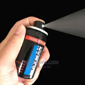 Maxman Delay Spray for Men