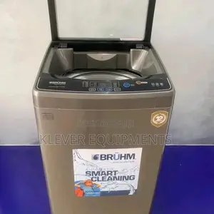 Bruhm Automatic Washing Machine 7kg