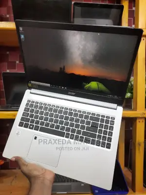 Laptop Acer Aspire 5 8GB Intel Core I5 SSD 256GB