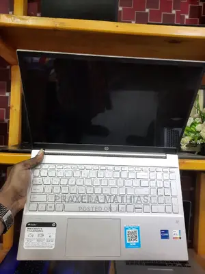 Laptop HP Pavilion 15 8GB Intel Core I7 SSD 256GB