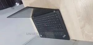 Laptop Lenovo ThinkPad T460s 40GB Intel Core I5 SSD 256GB