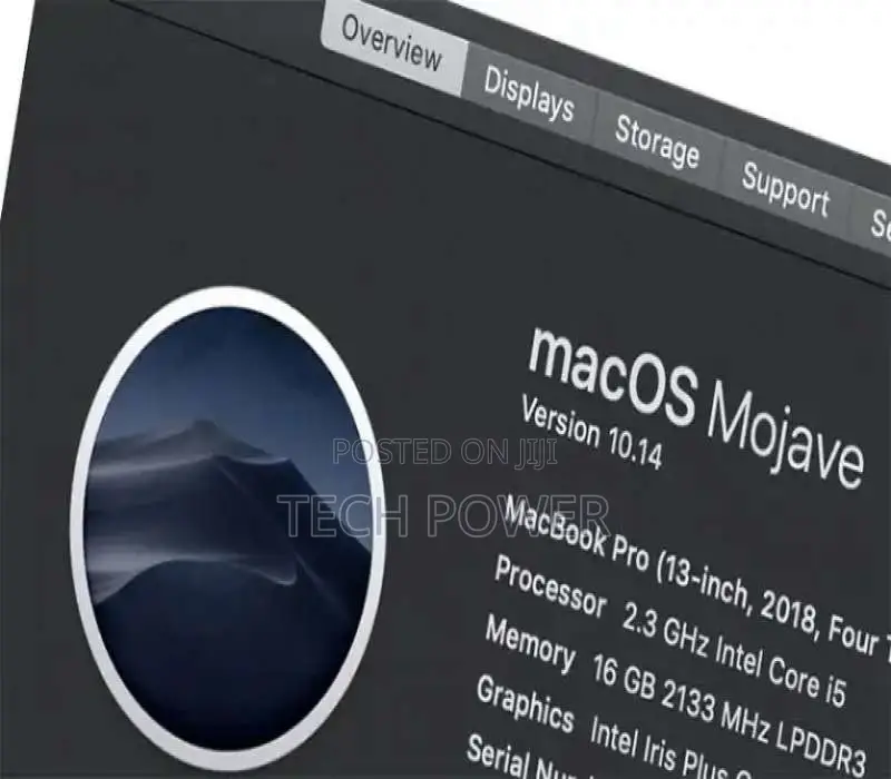 Mac Os Mojave