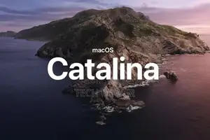 Catalina Mac Os
