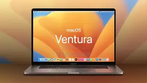 Mac Os Ventura