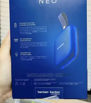 Harman Kardon Neo