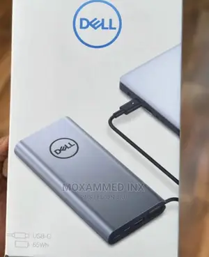 Dell Powerbank 65W