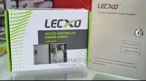 Access Controller Power Supply