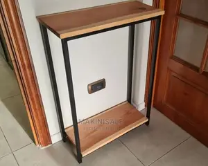 Meza Nzuri Sana Kutoka Kwetu