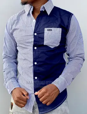 Men's Shirts