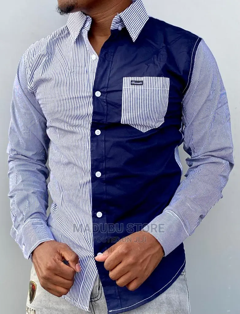 Men's Shirts