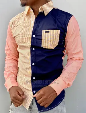Men's Shirts
