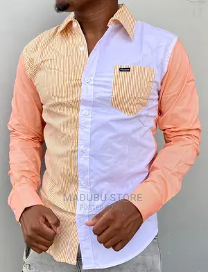 Men's Shirts