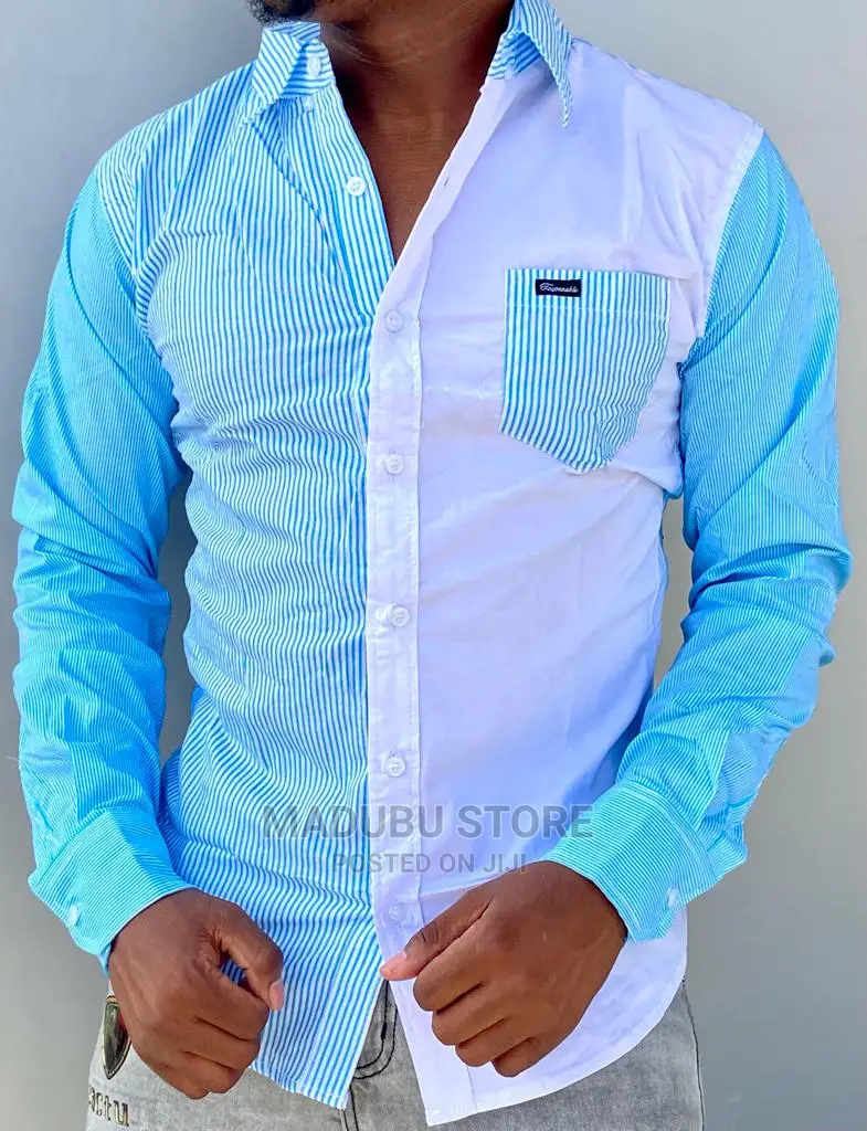 Men's Shirts