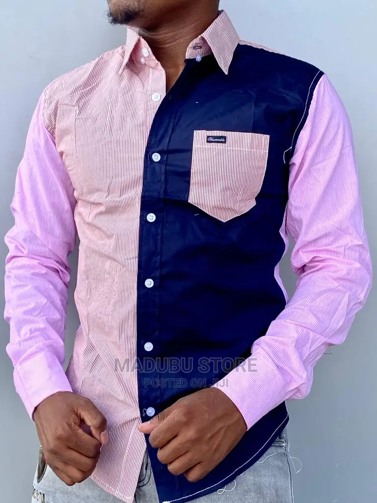 Men's Shirts