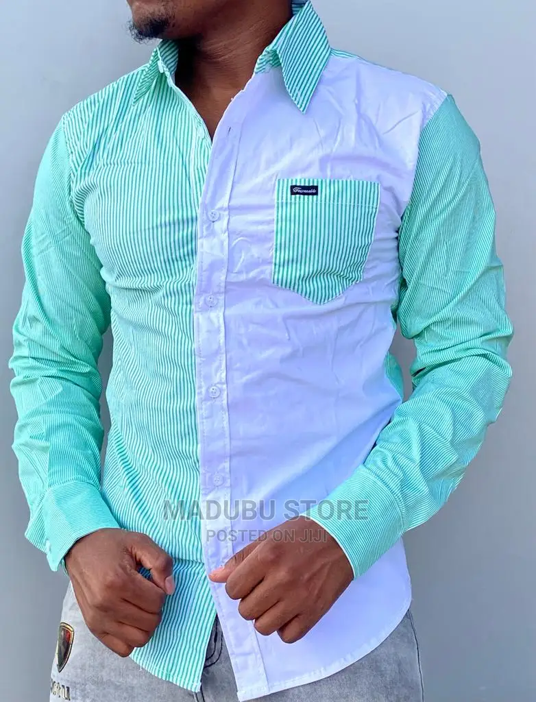 Men's Shirts