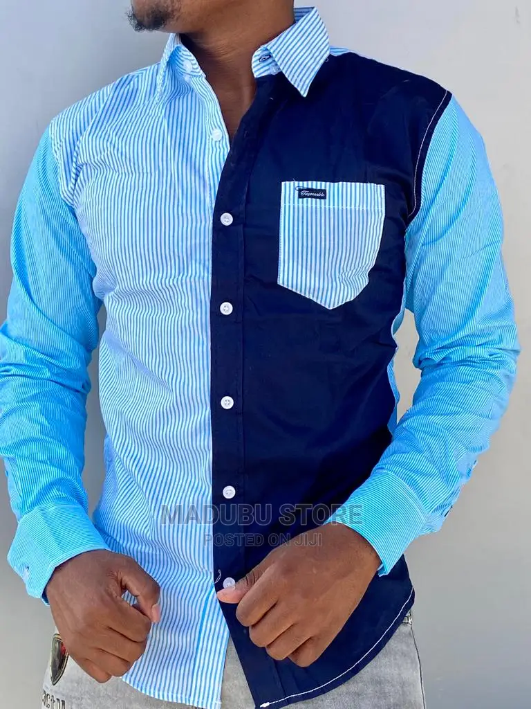 Men's Shirts