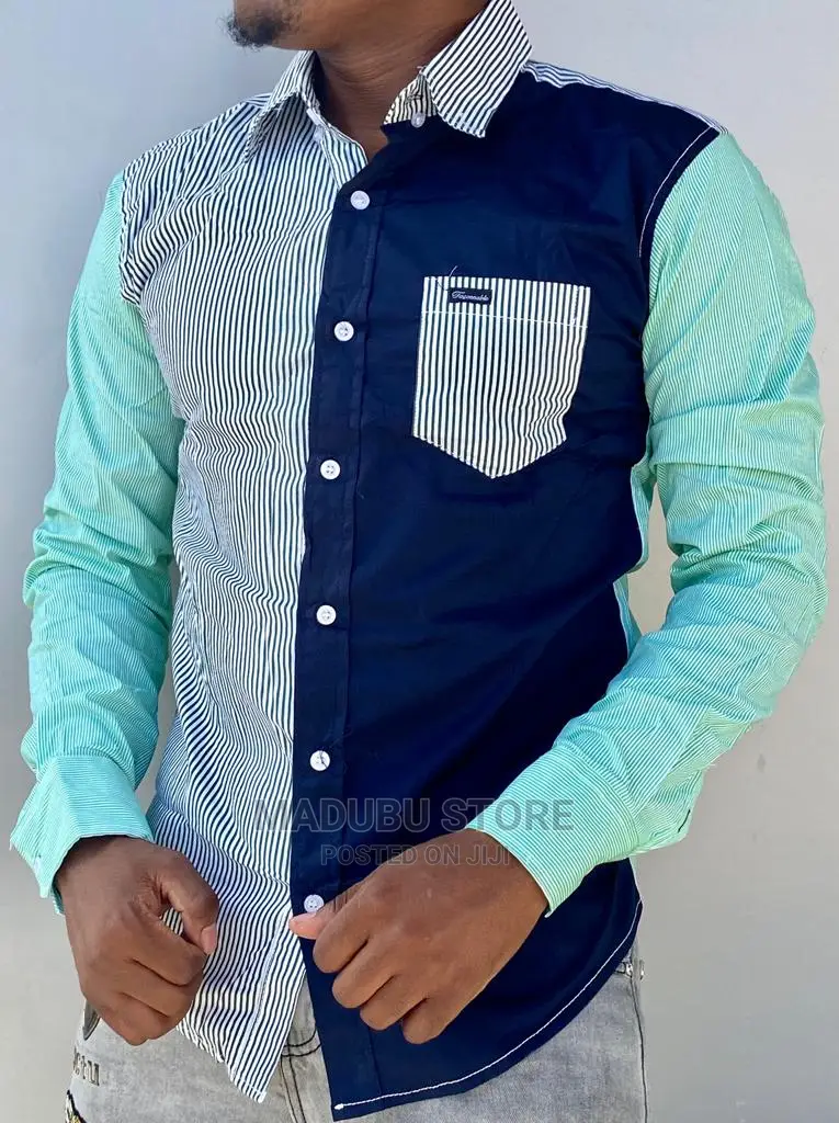 Men's Shirts
