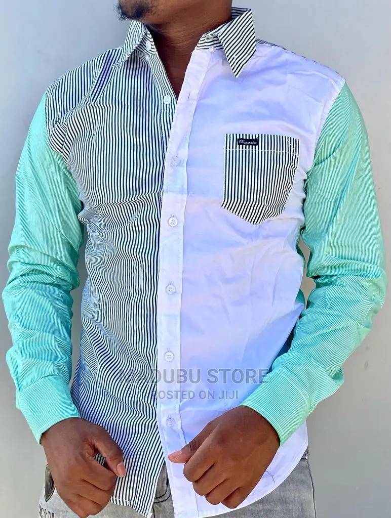 Men's Shirts