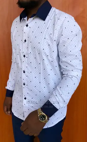 Men's Long Sleeve Shirts