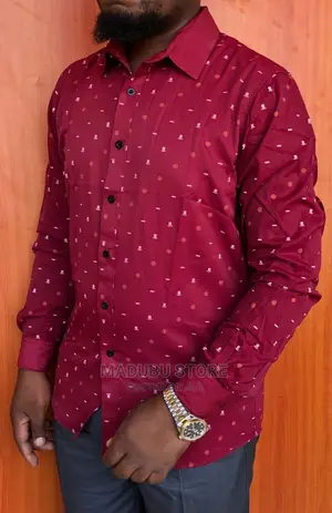 Men's Long Sleeve Shirts