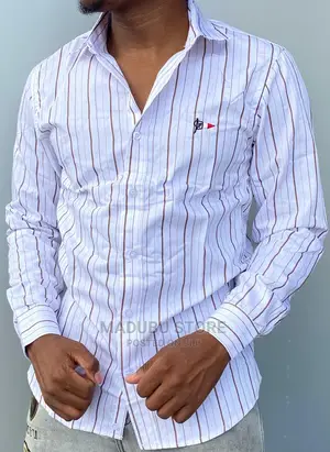 Men's Long Sleeve Shirts
