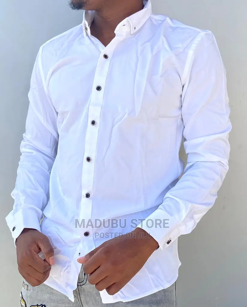 Men's Long Sleeve Shirts