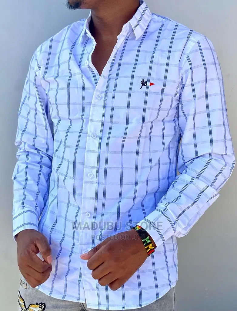 Men's Long Sleeve Shirts