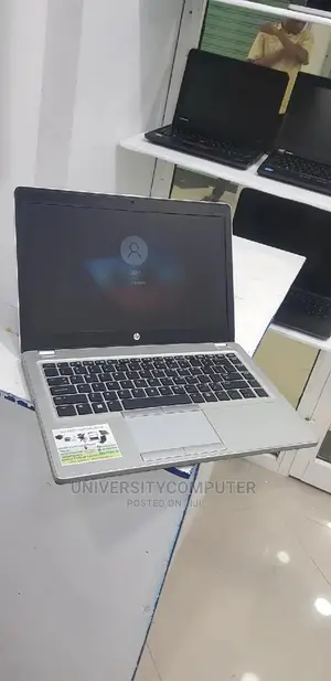 Laptop HP EliteBook Folio 9470M 4GB Intel Core I5 HDD 500GB