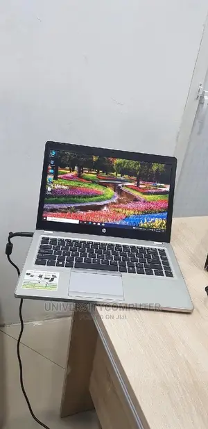 Laptop HP EliteBook Folio 9470M 4GB Intel Core I5 HDD 500GB
