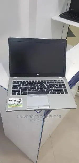 Laptop HP EliteBook Folio 9470M 4GB Intel Core I5 HDD 500GB