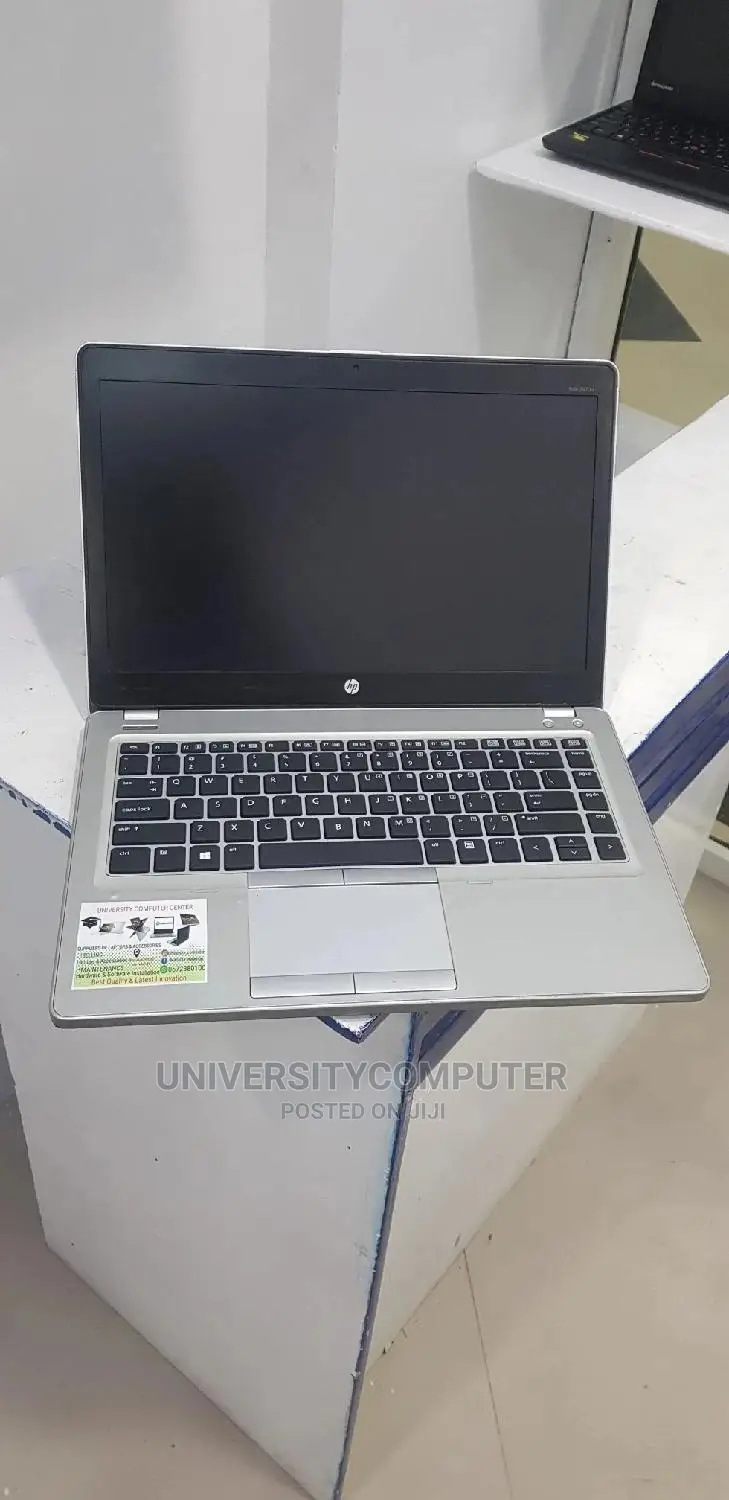 Laptop HP EliteBook Folio 9470M 4GB Intel Core I5 HDD 500GB