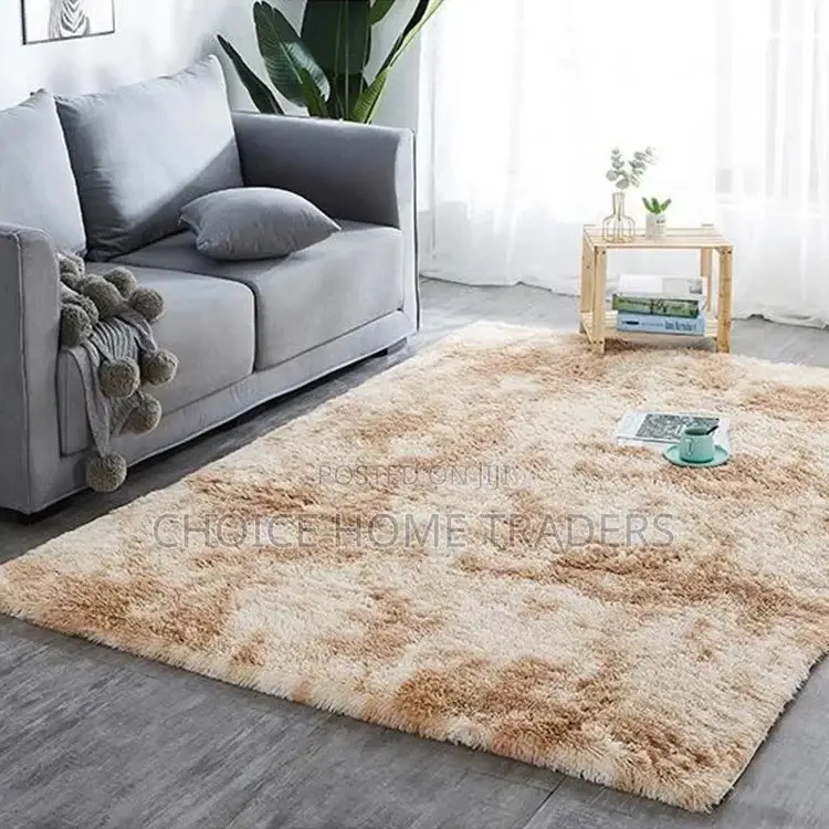 Carpet Ya Manyoya 7*8