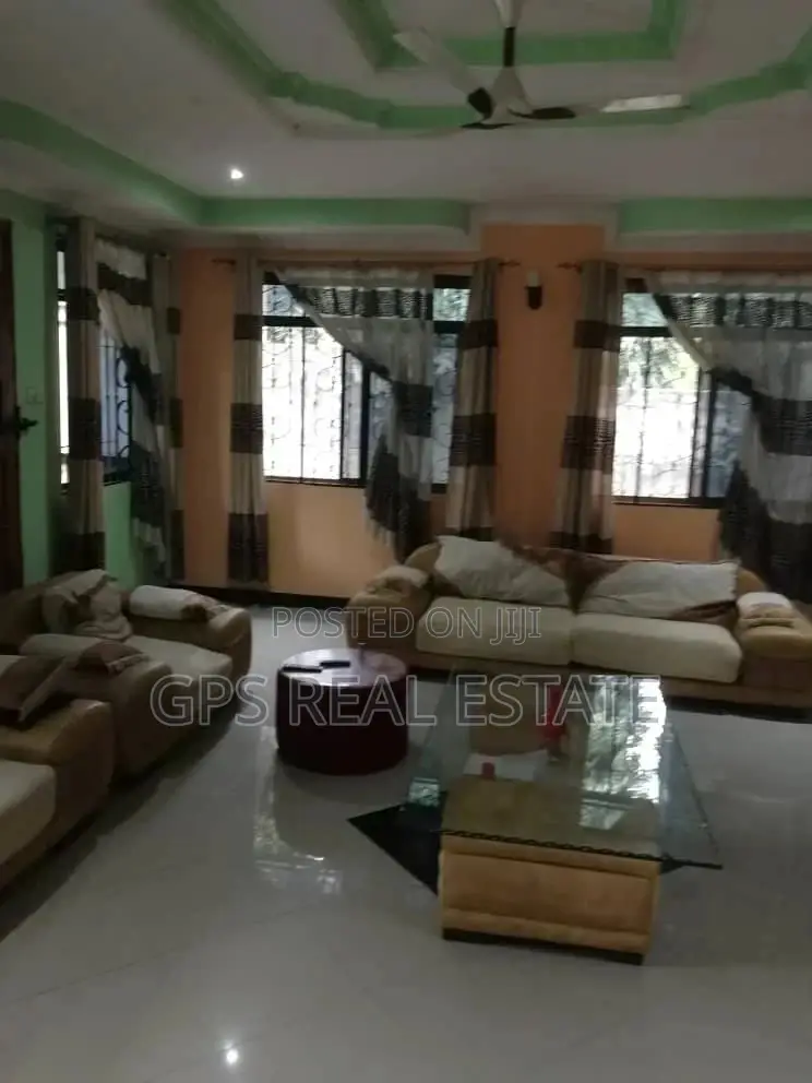 3bdrm House in Mbezi Mwisho, Kinondoni for Sale