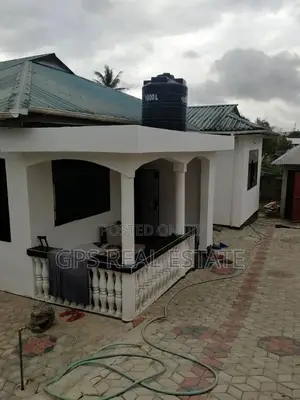 3bdrm House in Mbezi Mwisho, Kinondoni for Sale