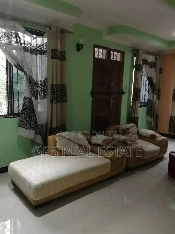3bdrm House in Mbezi Mwisho, Kinondoni for Sale