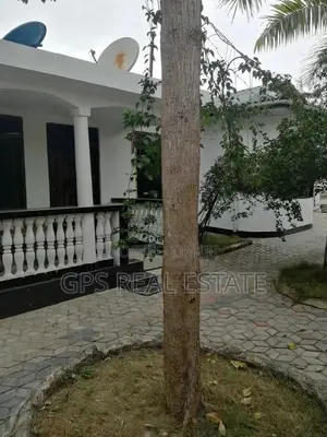 3bdrm House in Mbezi Mwisho, Kinondoni for Sale