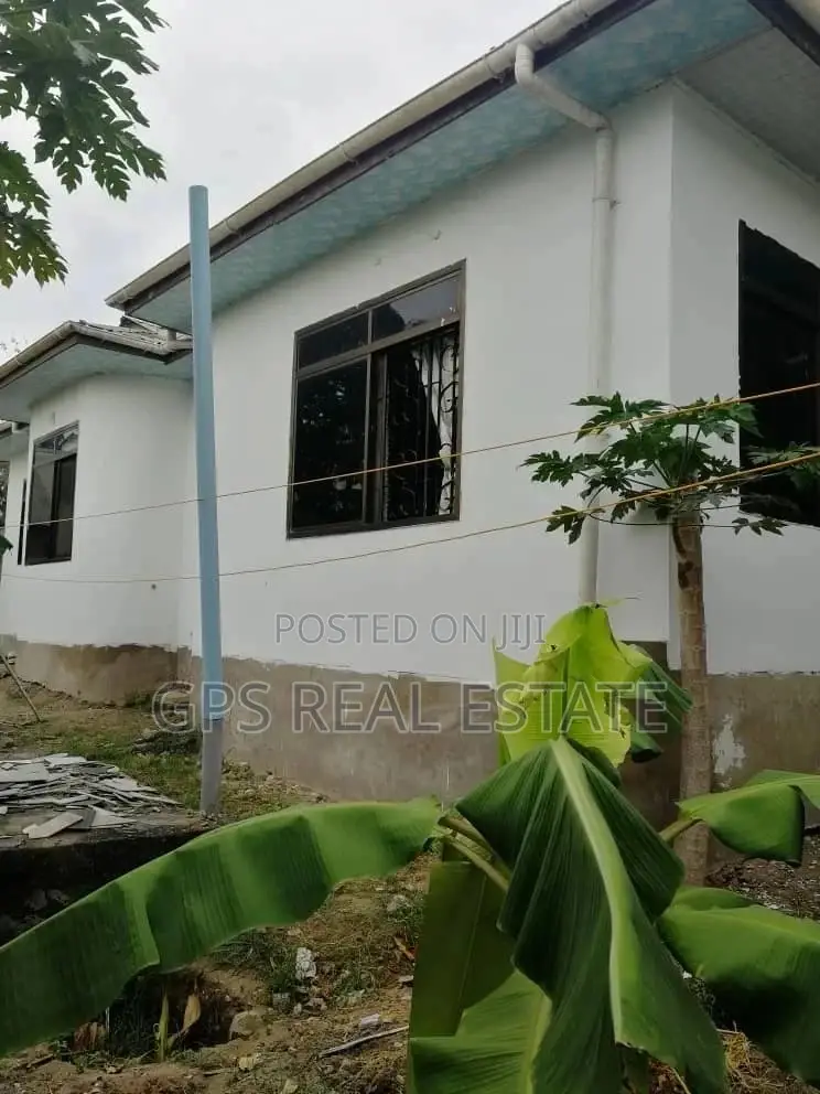 3bdrm House in Mbezi Mwisho, Kinondoni for Sale