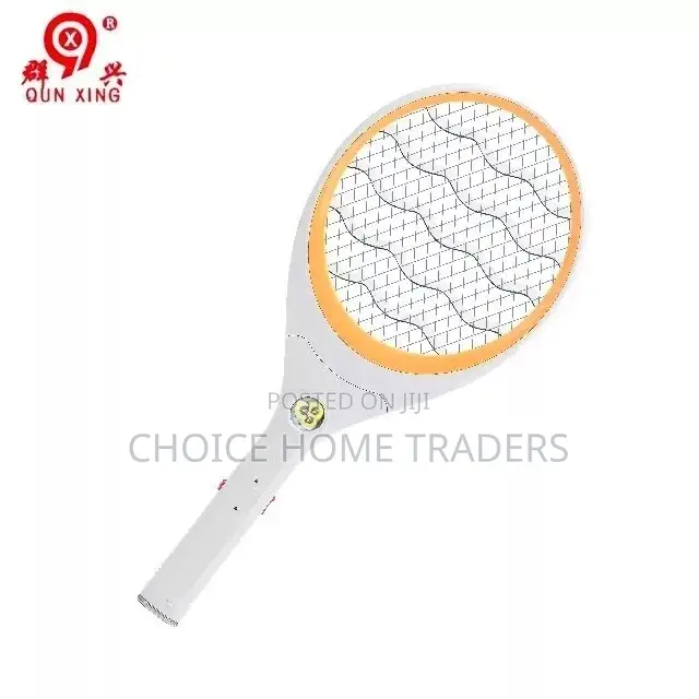 Rechargable Mosquito Killer