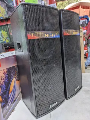 Alitop Speakers