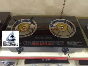 🪵WESTPOINT Cooker/ Stove 2 Gas Plates