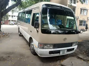 Toyota Coaster 2005
