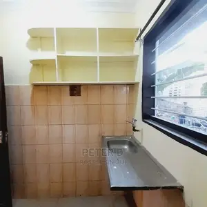 2bdrm Apartment in Kijitonyama for rent