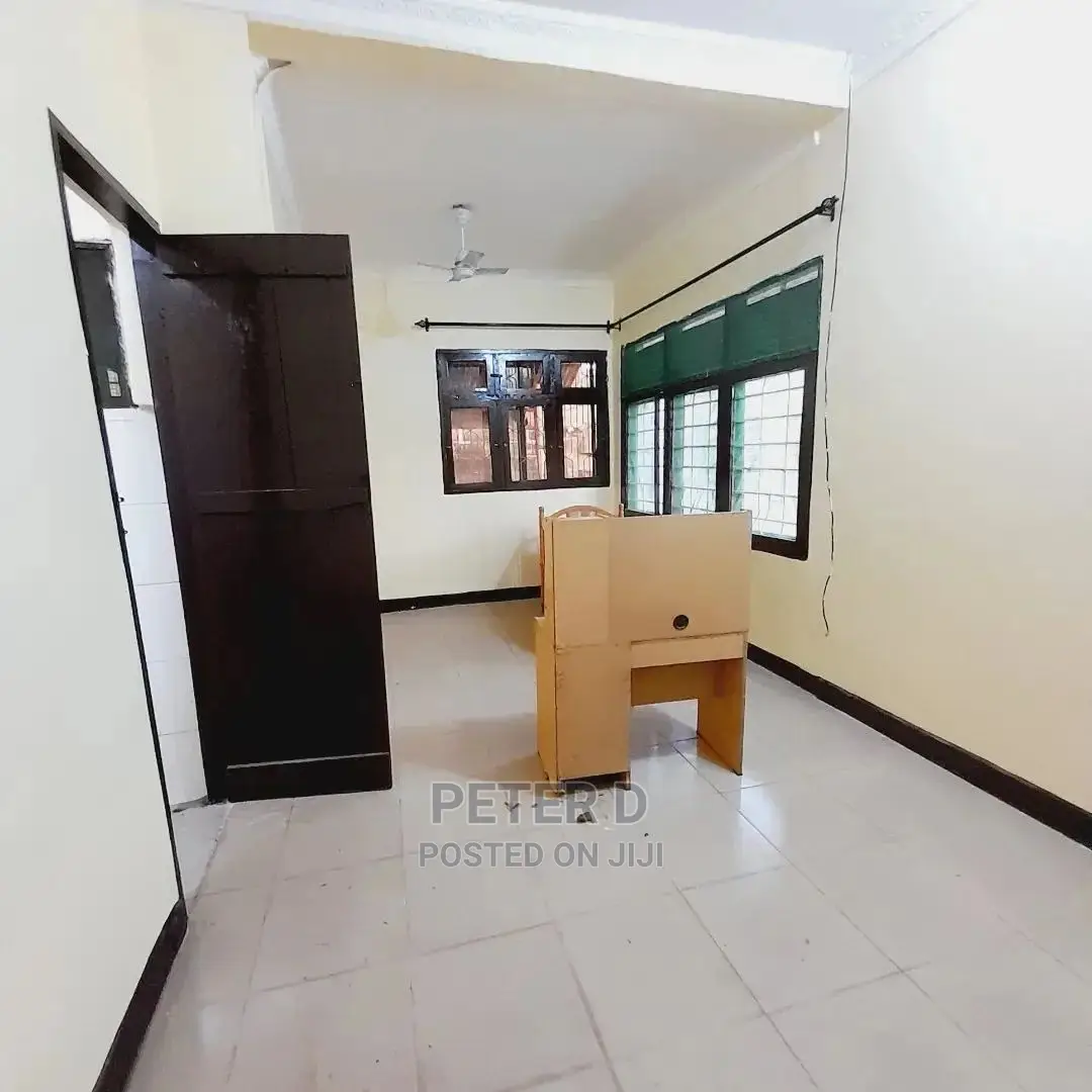 2bdrm Apartment in Kijitonyama for rent