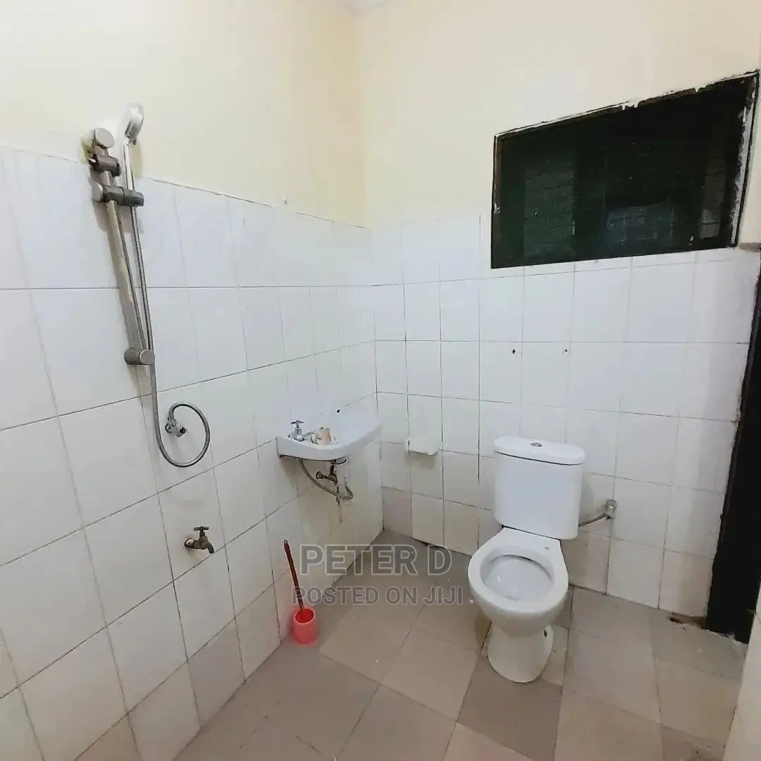 2bdrm Apartment in Kijitonyama for rent