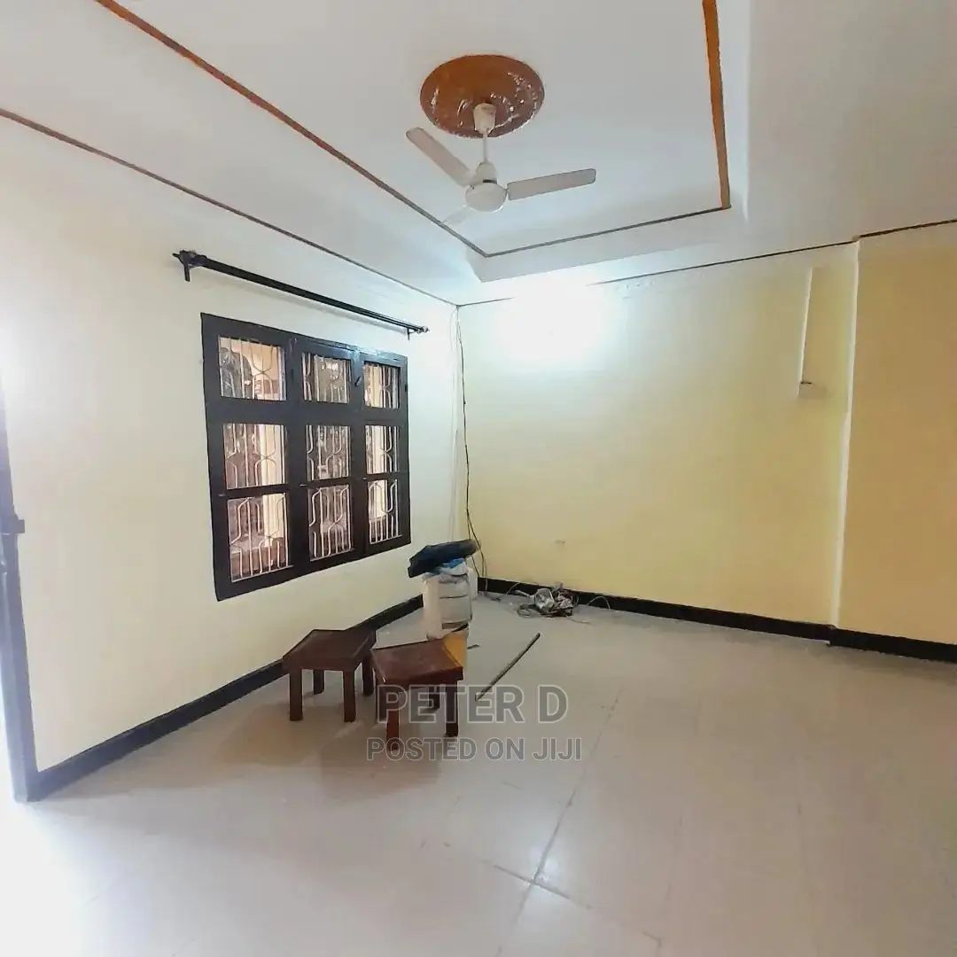 2bdrm Apartment in Kijitonyama for rent