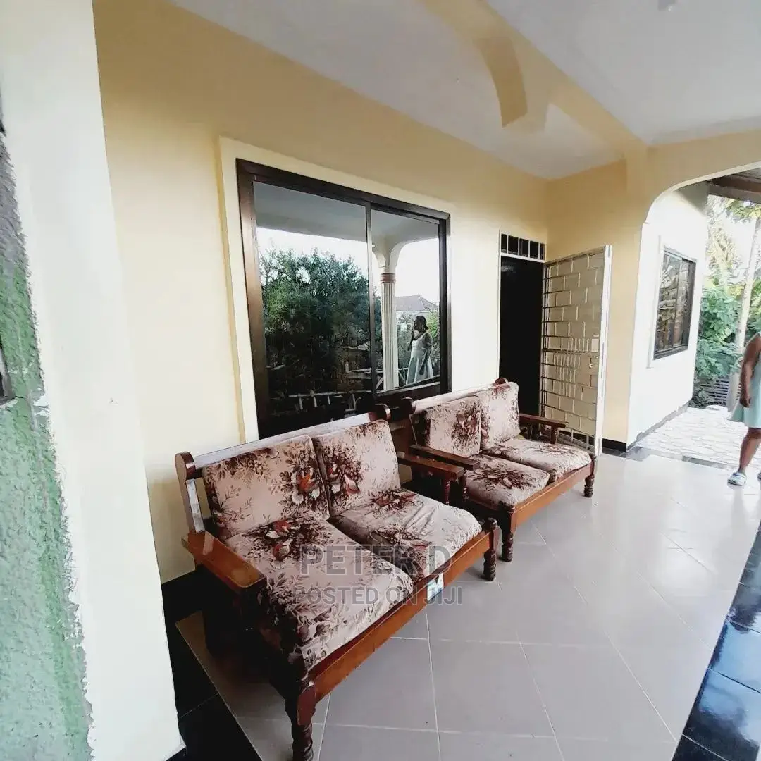 2bdrm Apartment in Kijitonyama for rent