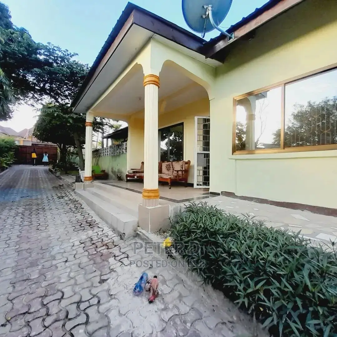 2bdrm Apartment in Kijitonyama for rent