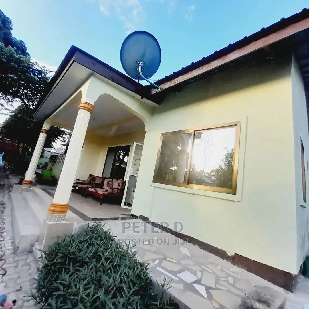 2bdrm Apartment in Kijitonyama for rent