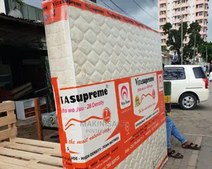 Special Size Kutoka Vitasupreme Imara Kuliko Yote Tanzania